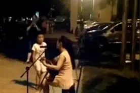 莒县美女真情演唱《真的爱你 》图片