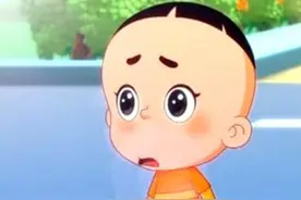 新生儿头部护理，新手妈妈知多少？图片