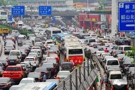 长沙最繁华地段的冷门停车场攻略！ 再也不怕没地方停车啦！图片