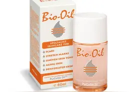 澳洲祛疤产品Rosa祛疤膏与Bio-Oil生物油图片
