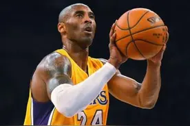 “梅花香自苦寒来”   揭秘科比的刻苦训练！图片