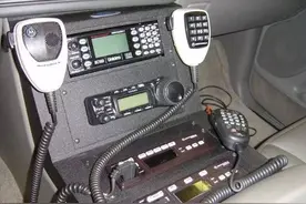 手持对讲机和车载对讲机大PK——看完本文不纠结图片