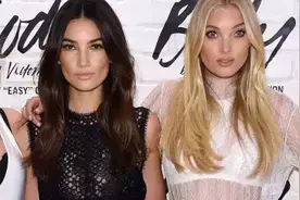 妮妲登陆了，还有呢？维密的无钢圈系列也落地了   本文来自国图片