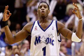 当年你曾爱过的NBA70后球星：四大分卫领衔的青春记忆！图片