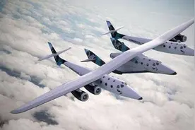 新鲜趣事：25万美元去太空，名额当日抢空图片