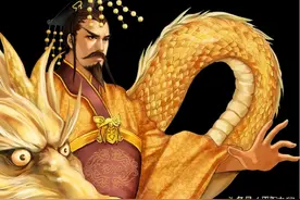 汉高祖刘邦真的是一个老奸巨猾的小人吗？图片