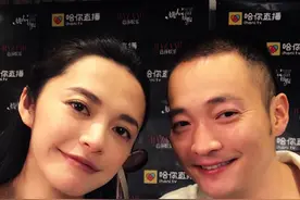 姚晨再遇“老情人”深夜晒合照，网友：秀才一定是考上状元发福了图片