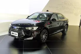 YY新车：换脸打天下 瑞风A60能让你满意吗？图片