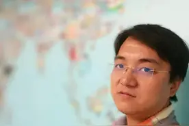 维亚康姆：以IP为核心 精准定位二次元和儿童市场用户群图片