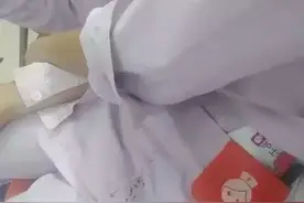 白大褂口袋漏那么多墨水，就想用这神器（免费送）图片