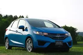 这几款超实用的两厢车最低只要6万元！图片