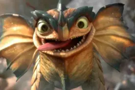 [英雄联盟]不一样的新英雄：克烈精彩集锦图片