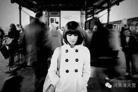 我不过是你生命中的一个过客亦或是看客图片