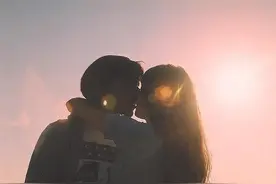 外国男人眼中的中国女人——太奔放？图片