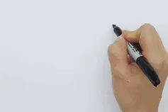 简笔画技能大放送！今天教你画出神奇宝贝皮卡丘！图片