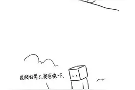 爸爸和女儿的日常，超有爱！图片