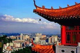 东莞城市宣传片_英文高清版视频封面
