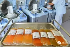 8000美元，让你重返25岁？那些脑洞大开的“吸血鬼”试验图片