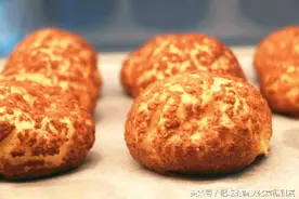七夕专题——泡芙~简单的外表浓郁的内心~挑逗妹子心灵的良品图片