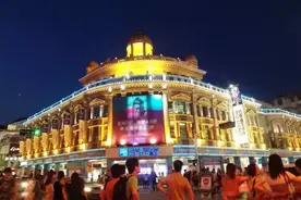 厦门美女们最爱去的七个地方图片