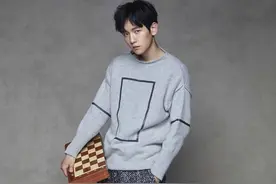 韩版《步步惊心》主演演员最新画报公开，上演韩版九子夺嫡的故事图片