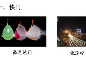 单反相机入门——忘川摄影工作室图片