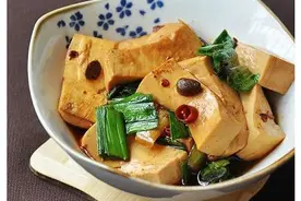 老干妈入菜——9种做法合集图片