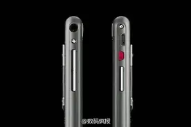 Vertu手机重出江湖配置古董级，相信诺基亚都看不下去了图片