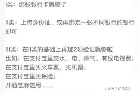 专治剁手！支付宝记账功能让钱花的清清楚楚图片