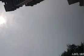 每天为你写篇文章|我对北京城的印象图片