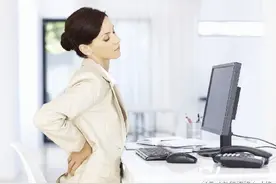 孕期为什么会腰酸背痛?这样做事半功倍图片