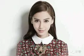 十二星座代表女明星都是谁呢？你认同你的星座代言人么？图片