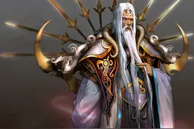 两兄弟从一老头这里听到了不可思议的秘密图片