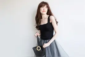 裙子，质量好，穿着舒服，又好看哦图片