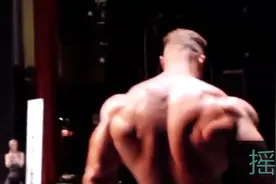 适合小伙伴们健身激励视频《one shot》，超级燃