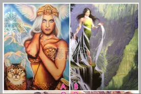 神准占卜 | 你最近吸引什么样的异性？图片