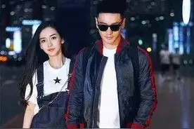 baby怀孕退出奔跑吧兄弟第五集 邓超说漏嘴？图片