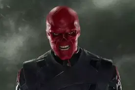 美队的头号死敌，红骷髅的故事远远超出你的想象图片