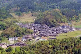 三明这两个地方被评为中国最美！大量美图请戳！图片