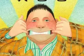今日荐书：印象最深的10本图画书和10本文学书图片