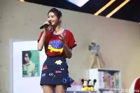 朱主爱深情演唱 王力宏感动落泪图片