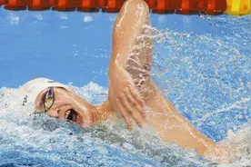 重温孙杨1500米自由泳打破世界纪录视频封面