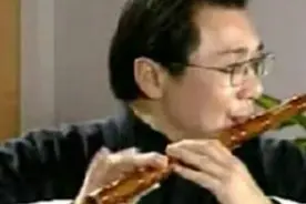 曾明笛子教学视频：花舌与循环换气训练图片