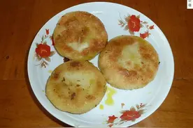 回娘家，吃老妈做的菜，就是顺口！图片