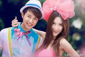 这些生肖的人会比较早恋爱，但是结婚却比较晚图片
