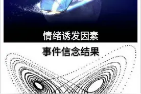 原来这一切都是情绪引起的！图片