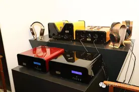 人物丨访Viva Audio合伙人和其创办人兼设计师图片