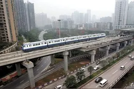 12月望获批，银川轨道交通规划图，再也不用羡慕兰州的地铁啦。图片
