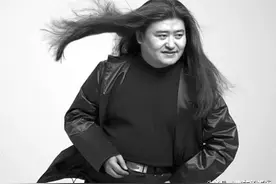 你不知道的三个玩乐器“老炮儿”，有两个是刘欢掐着手指头数的图片