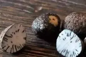 谈星月菩提连星的问题，并不是好坏的判断标准图片